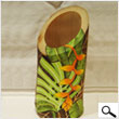 Hand Painted Bamboo