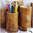 Bamboo Pencil Holder